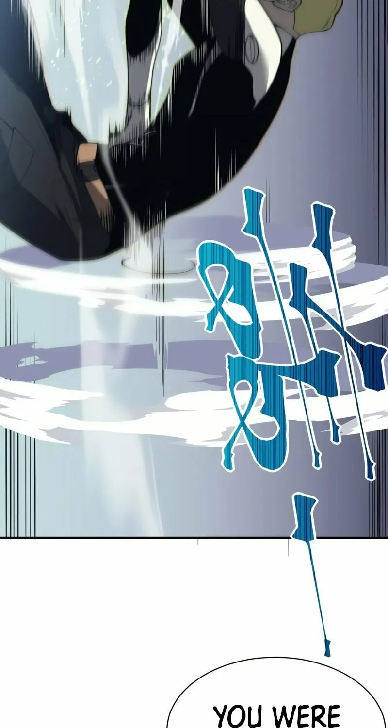 Read Demon Evolution chapter 25 image 34 on Lezhin