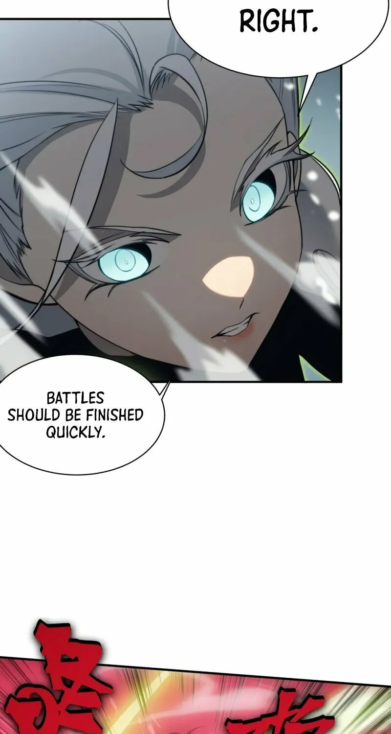 Read Demon Evolution chapter 25 image 35 on Lezhin