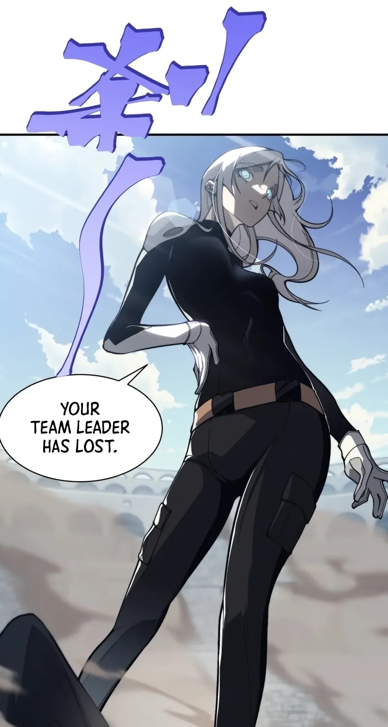 Read Demon Evolution chapter 25 image 39 on Lezhin