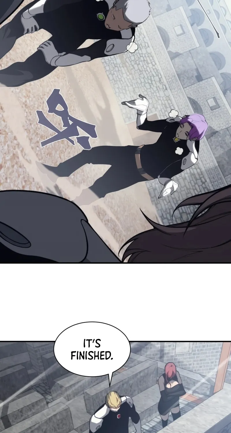 Read Demon Evolution chapter 25 image 41 on Lezhin