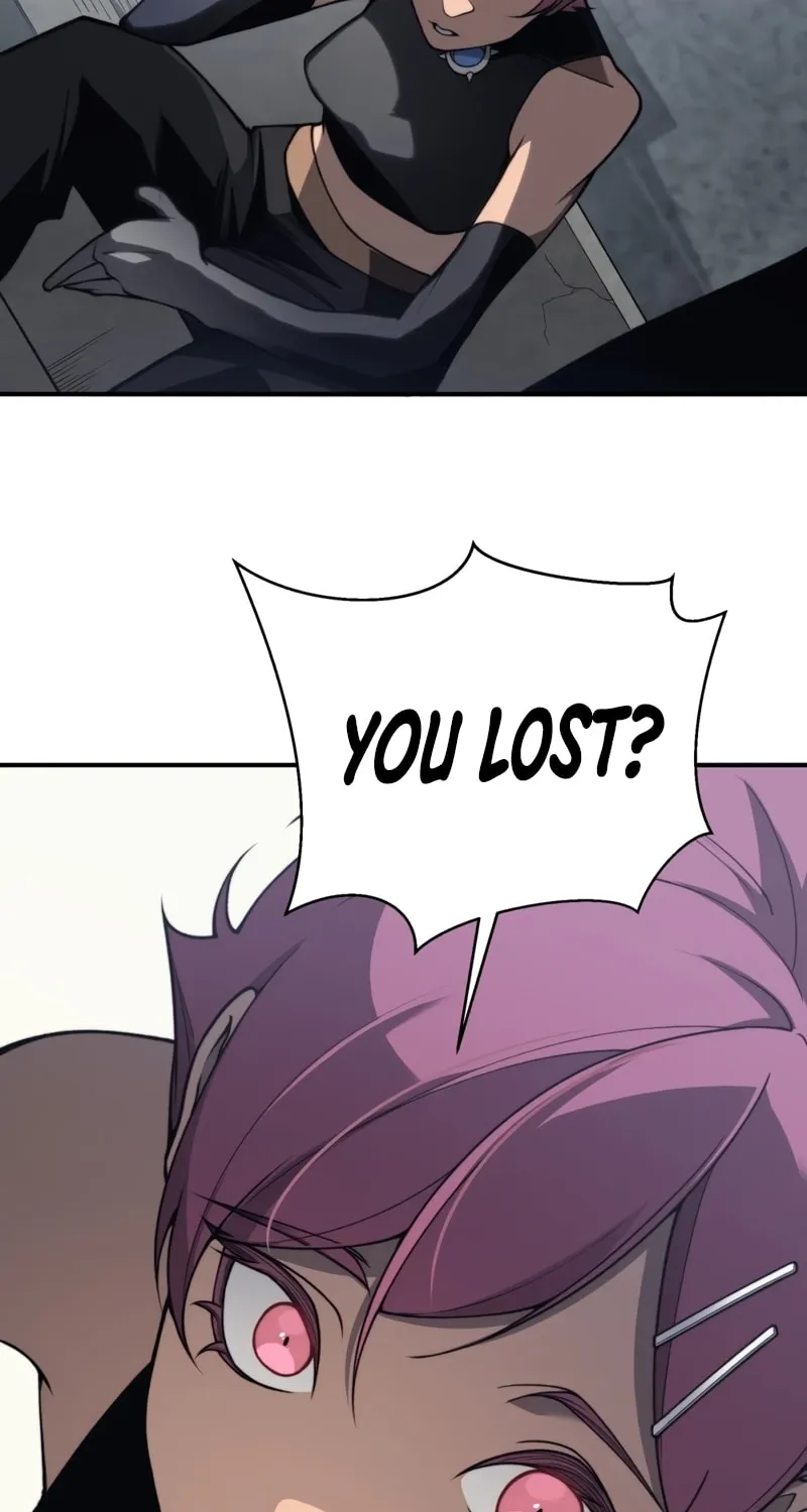 Read Demon Evolution chapter 25 image 45 on Lezhin