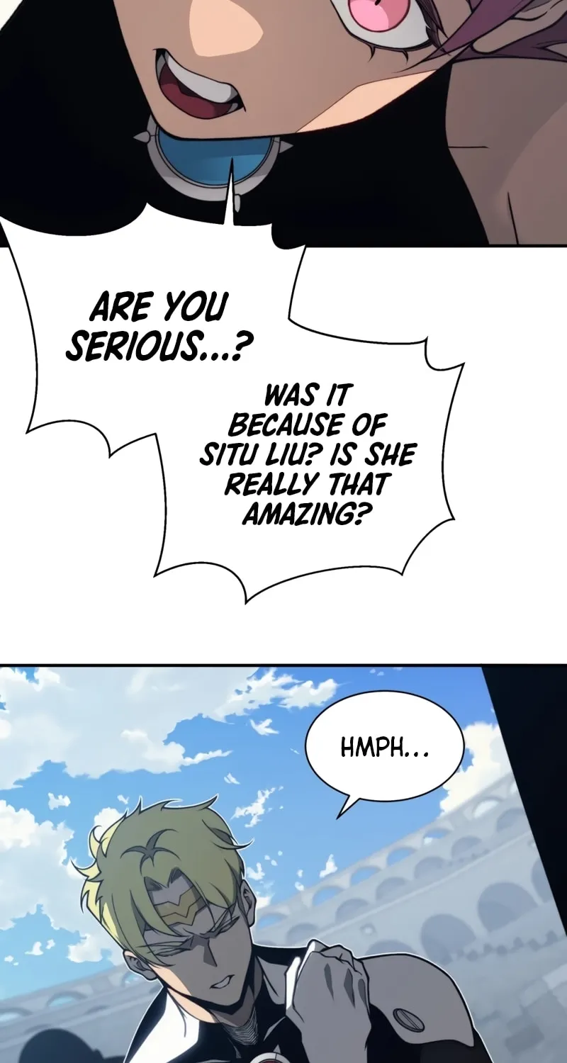 Read Demon Evolution chapter 25 image 46 on Lezhin