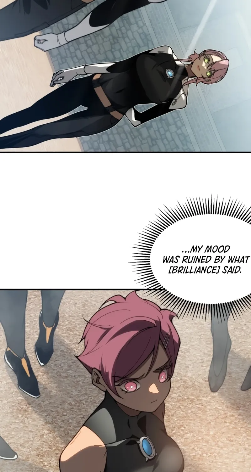 Read Demon Evolution chapter 25 image 50 on Lezhin
