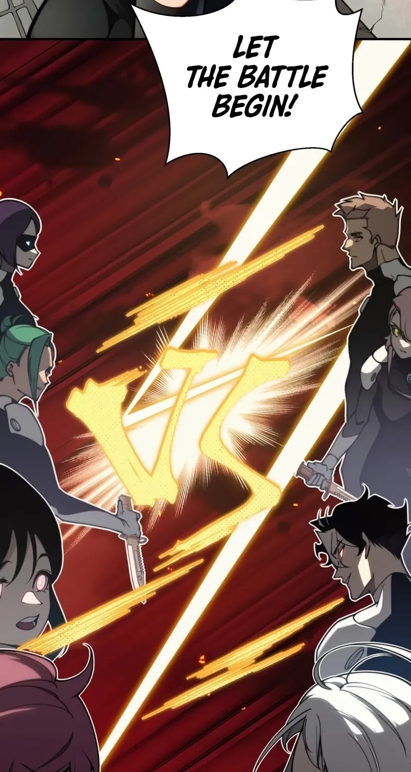Read Demon Evolution chapter 25 image 53 on Lezhin