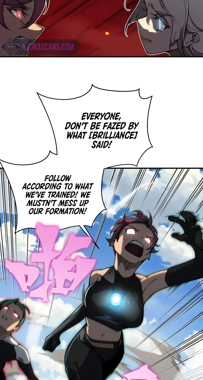 Read Demon Evolution chapter 25 image 54 on Lezhin