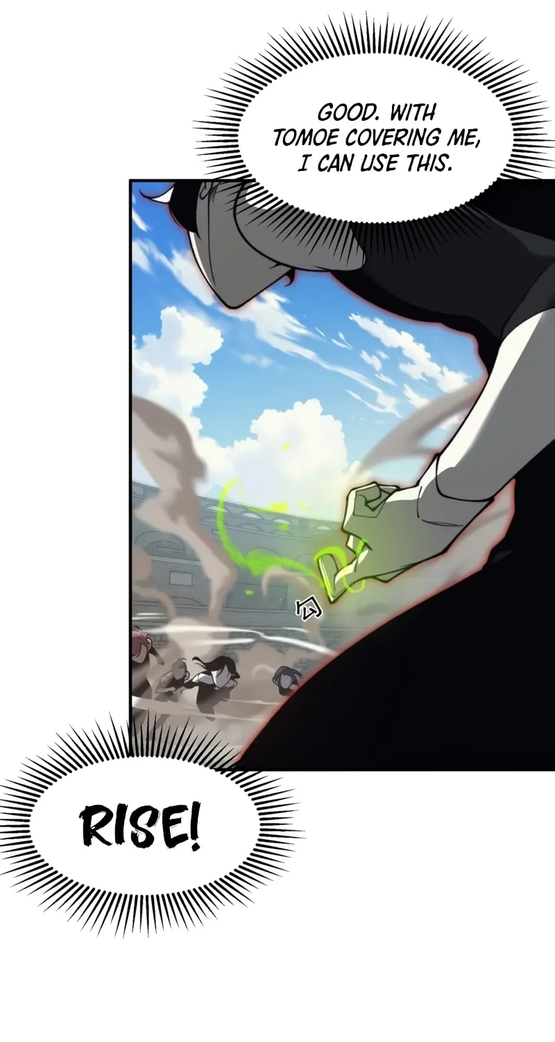 Read Demon Evolution chapter 25 image 59 on Lezhin