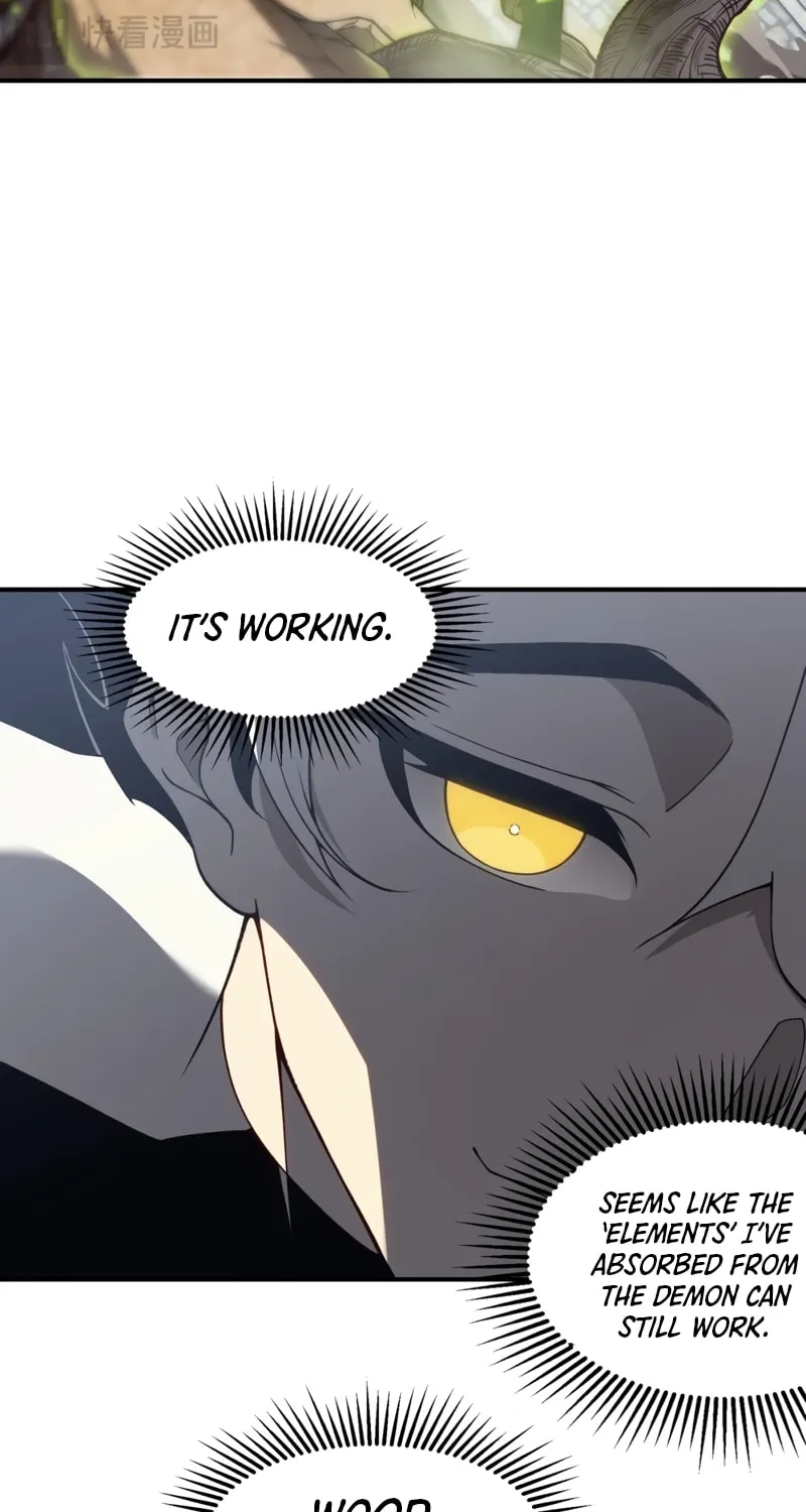 Read Demon Evolution chapter 25 image 62 on Lezhin