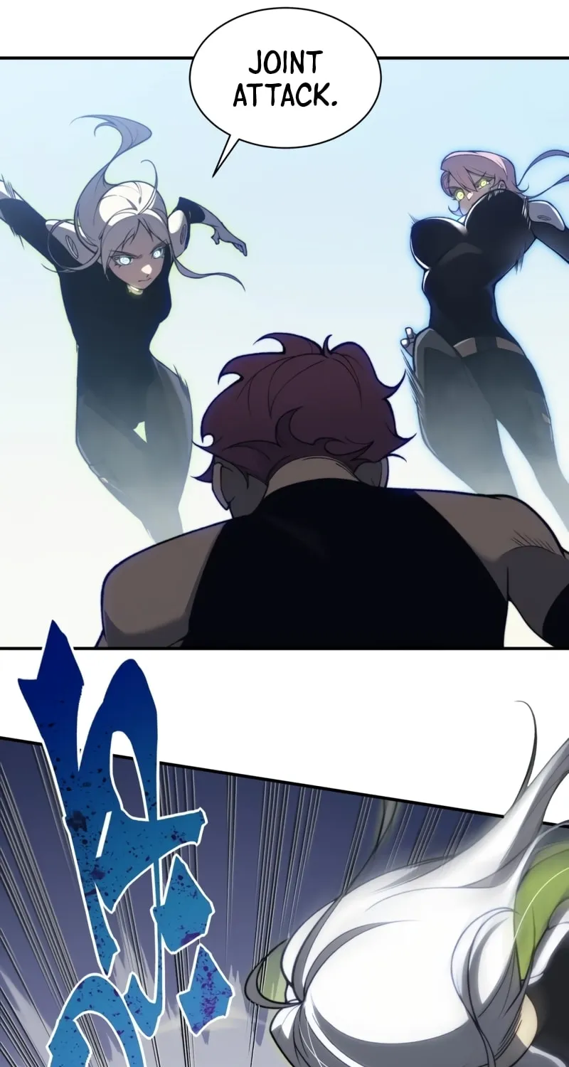 Read Demon Evolution chapter 25 image 69 on Lezhin