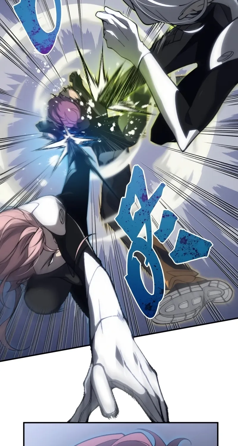 Read Demon Evolution chapter 25 image 70 on Lezhin