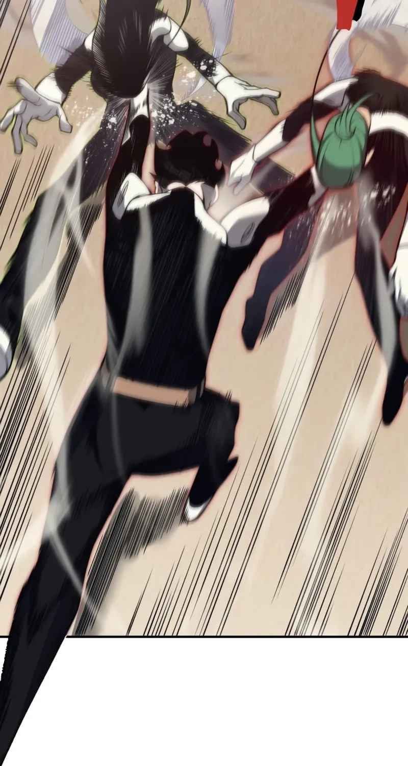 Read Demon Evolution chapter 25 image 73 on Lezhin