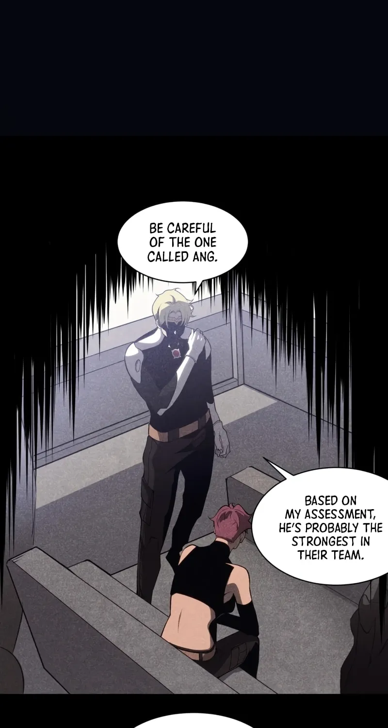 Read Demon Evolution chapter 25 image 75 on Lezhin