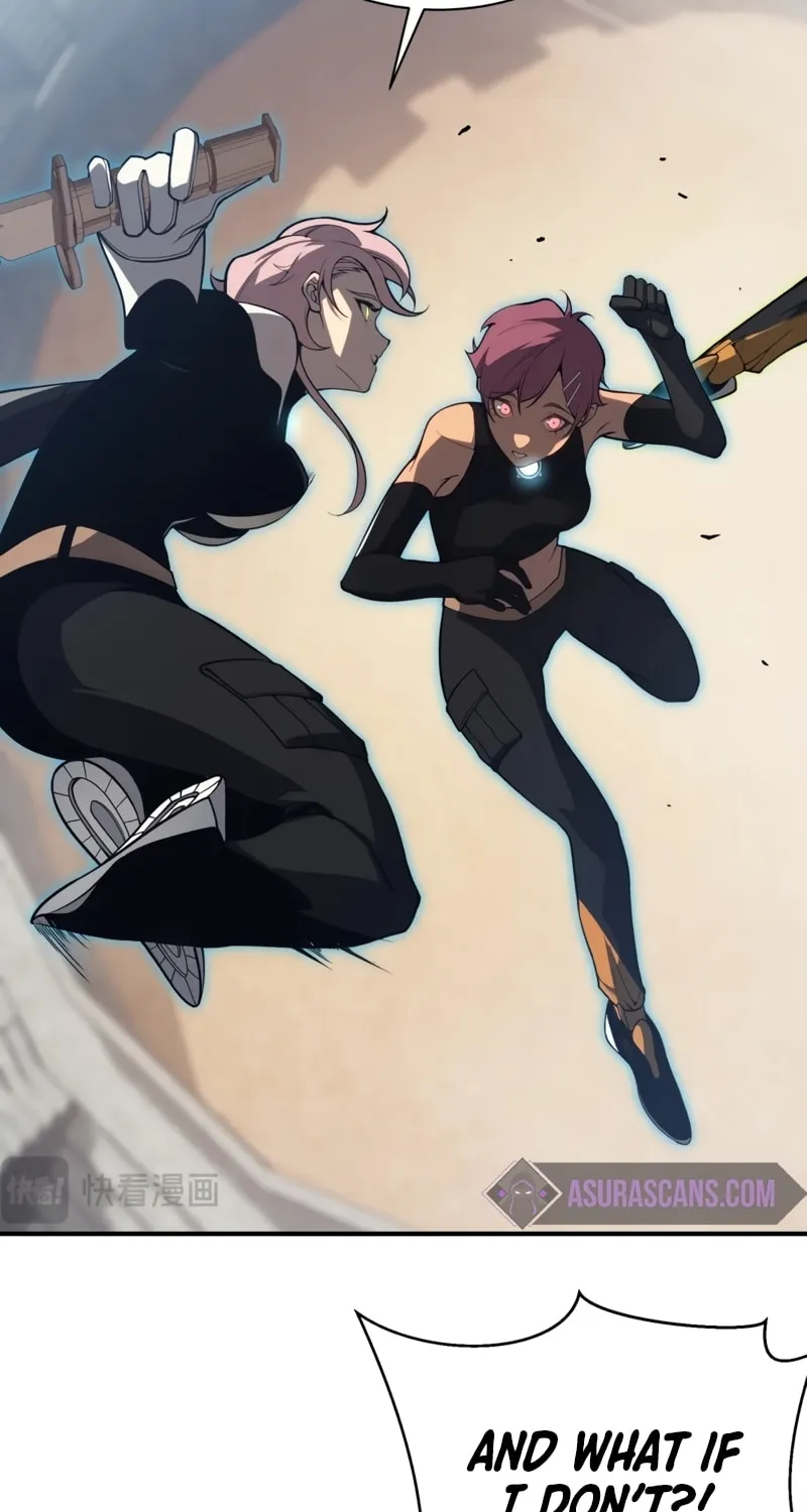 Read Demon Evolution chapter 25 image 77 on Lezhin