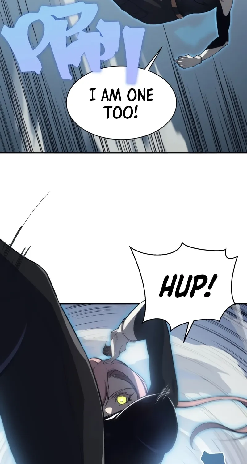 Read Demon Evolution chapter 25 image 80 on Lezhin