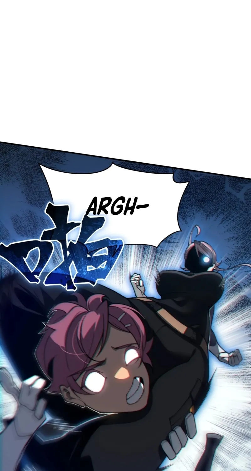 Read Demon Evolution chapter 25 image 82 on Lezhin