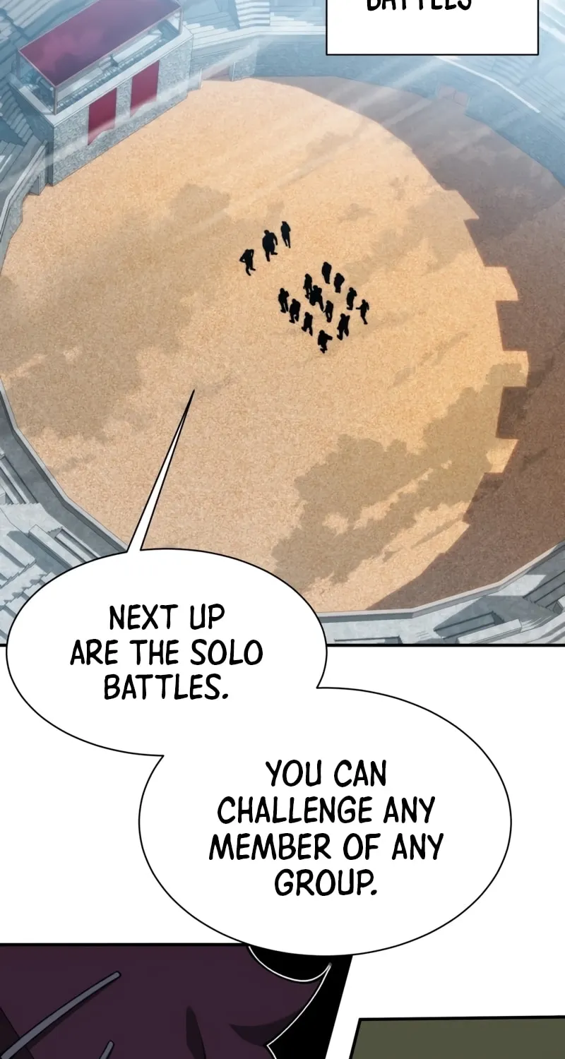 Read Demon Evolution chapter 25 image 85 on Lezhin
