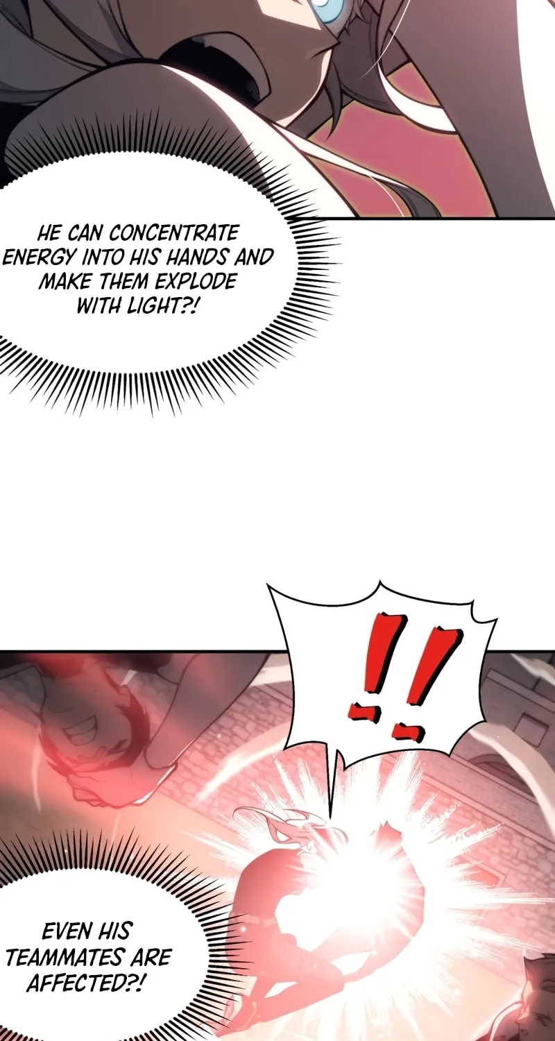 Read Demon Evolution chapter 25 image 9 on Lezhin