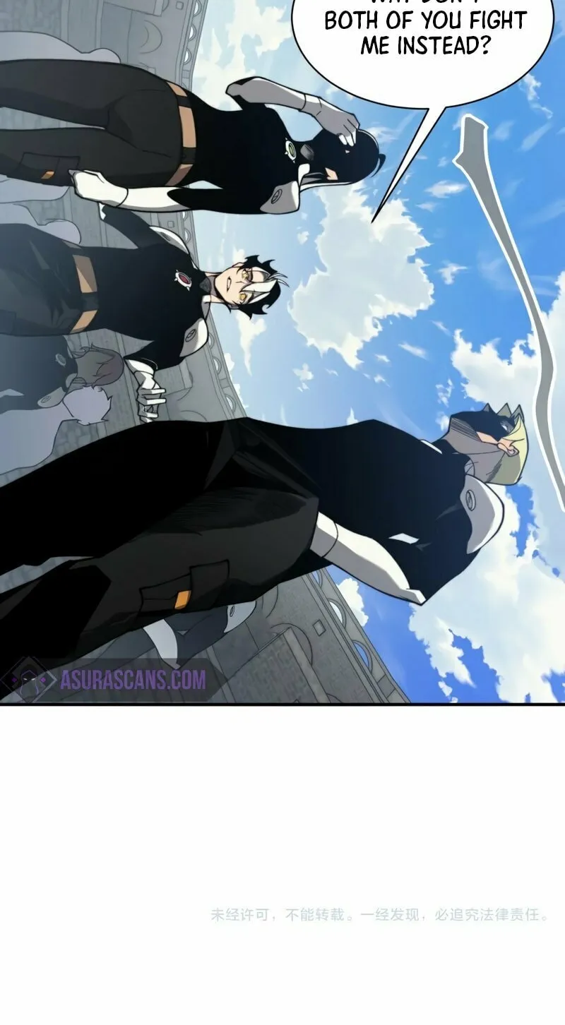 Read Demon Evolution chapter 25 image 90 on Lezhin
