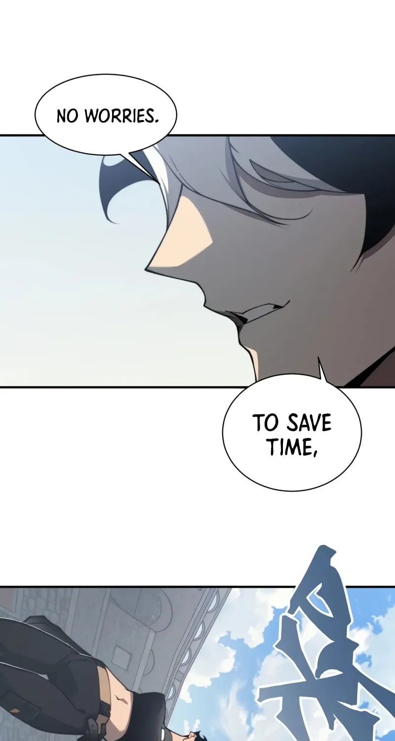Read Demon Evolution chapter 26 image 1 on Lezhin
