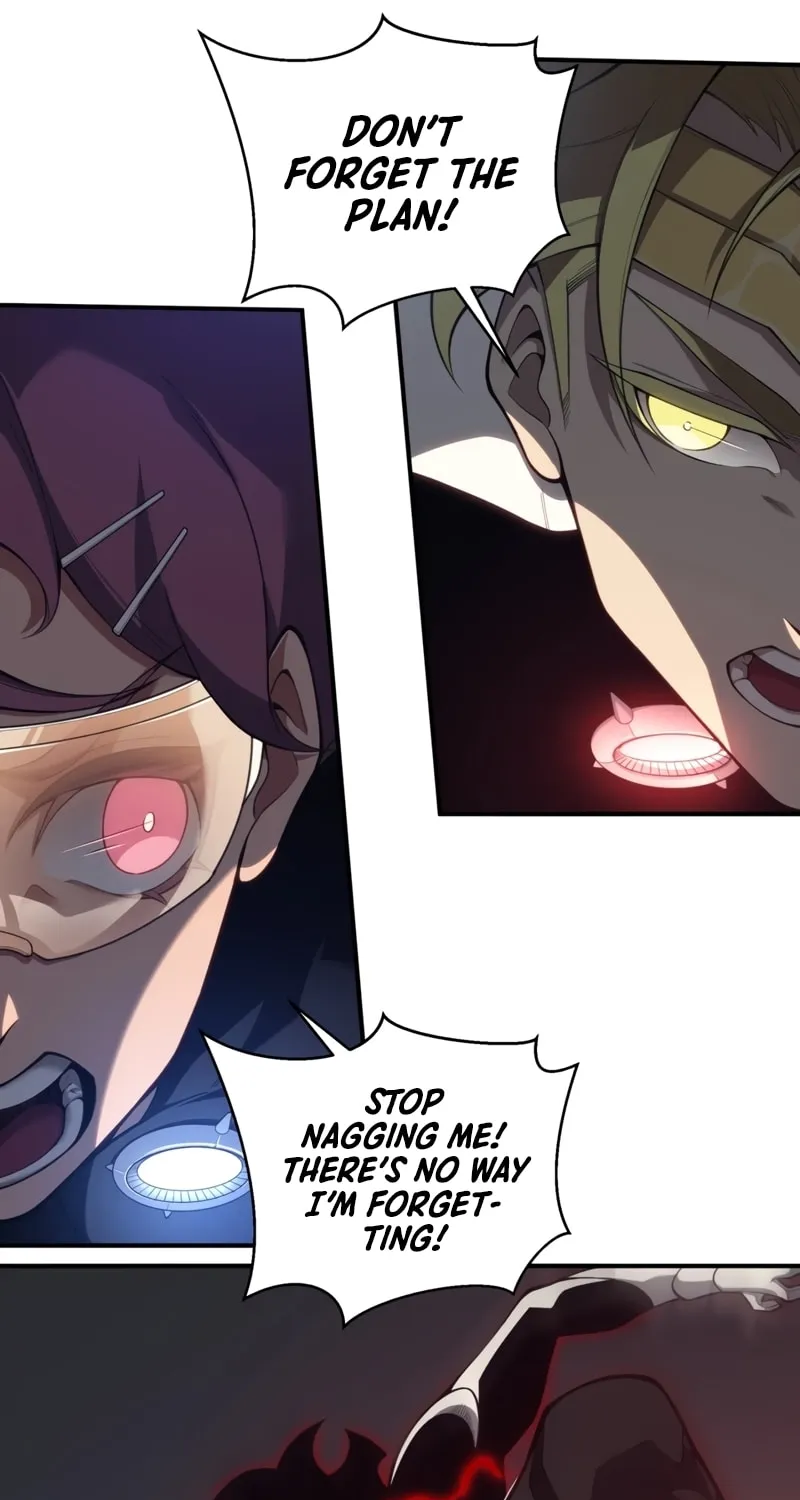 Read Demon Evolution chapter 26 image 11 on Lezhin