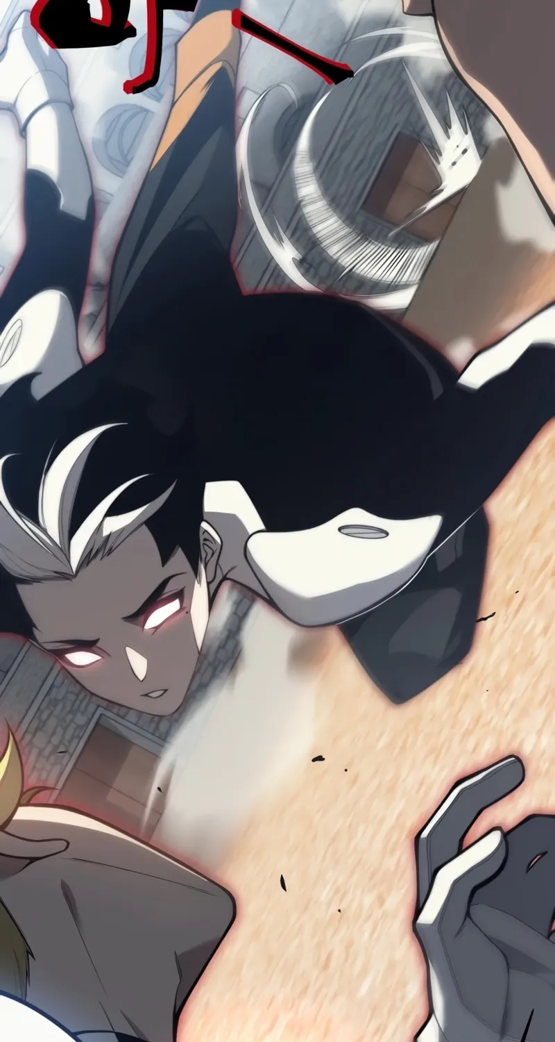 Read Demon Evolution chapter 26 image 13 on Lezhin