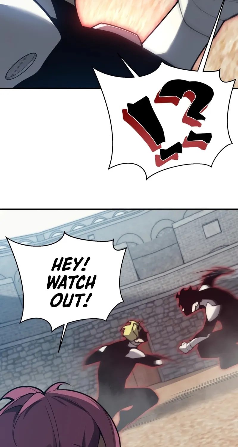 Read Demon Evolution chapter 26 image 14 on Lezhin