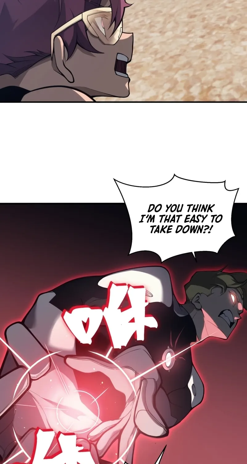 Read Demon Evolution chapter 26 image 15 on Lezhin