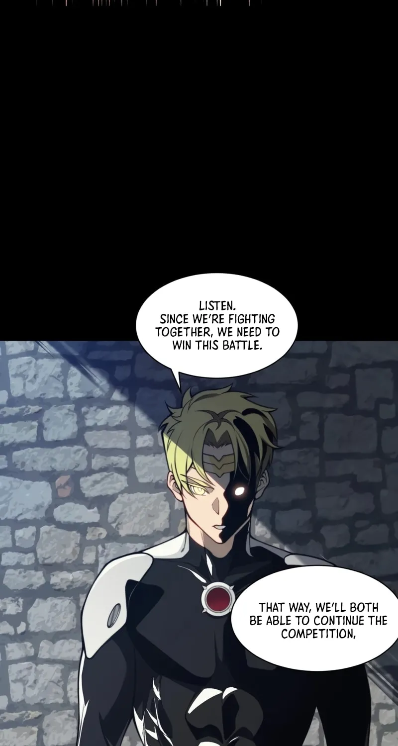 Read Demon Evolution chapter 26 image 17 on Lezhin