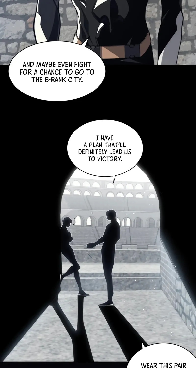 Read Demon Evolution chapter 26 image 18 on Lezhin