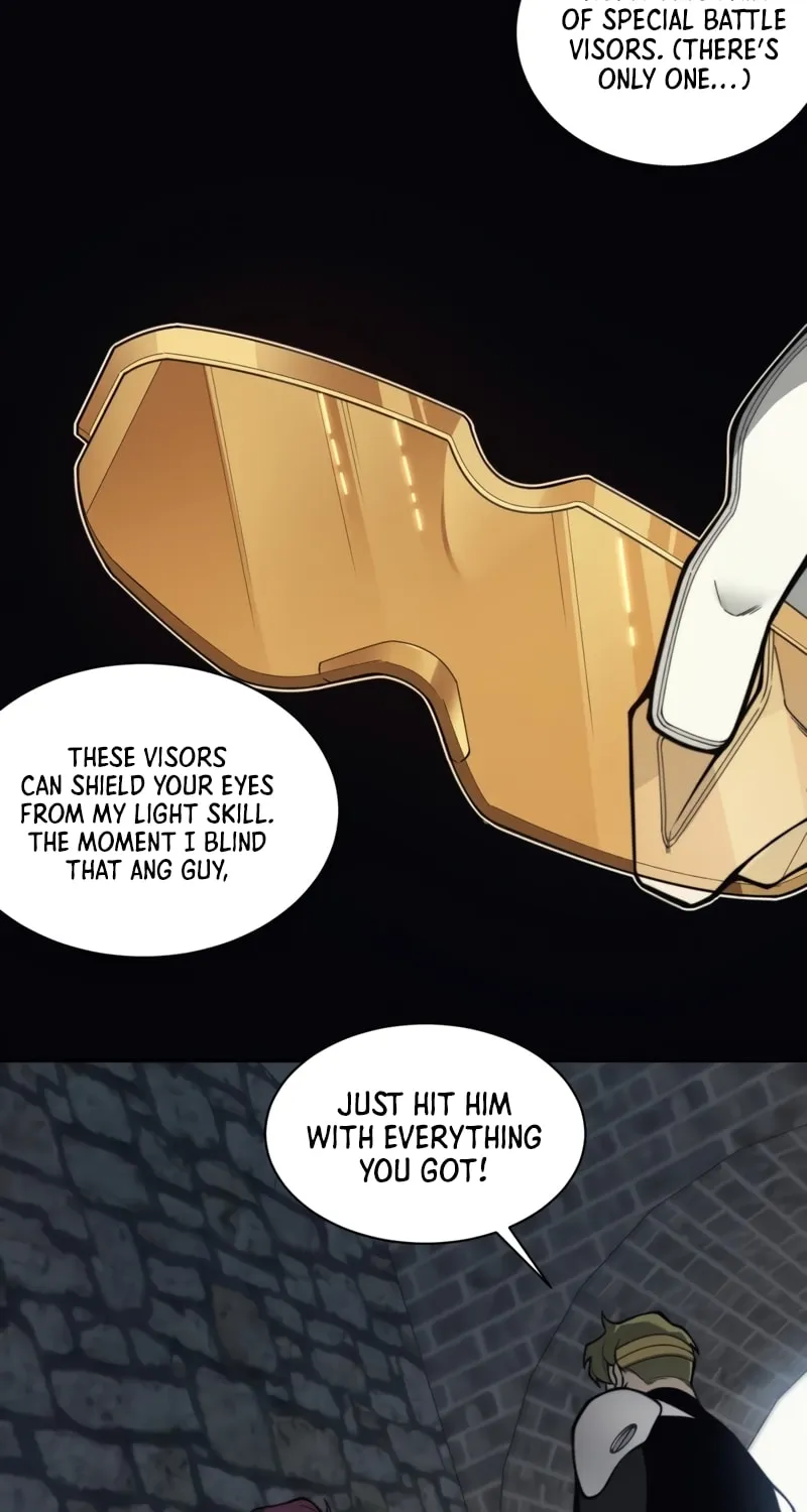 Read Demon Evolution chapter 26 image 19 on Lezhin