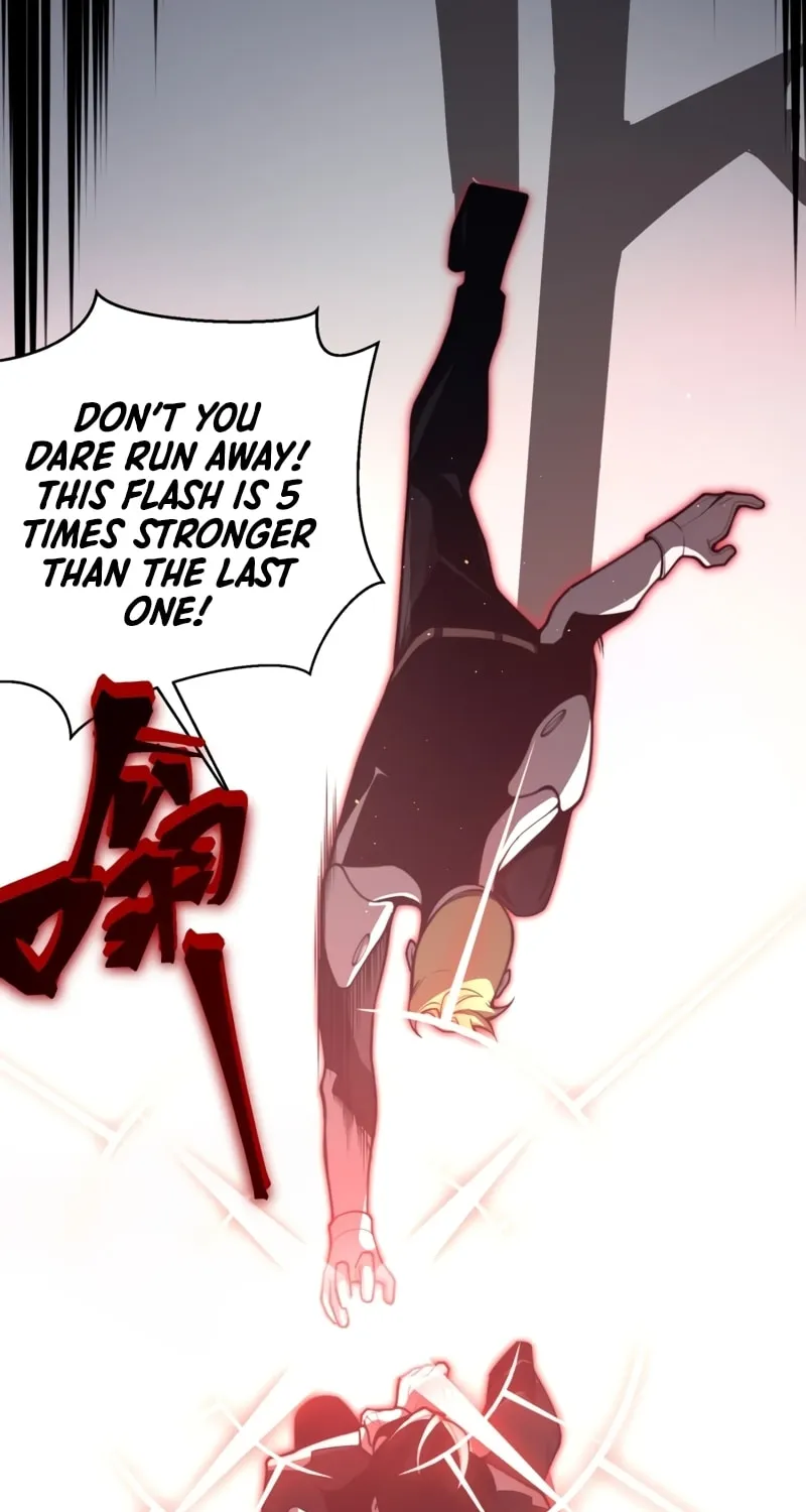 Read Demon Evolution chapter 26 image 23 on Lezhin
