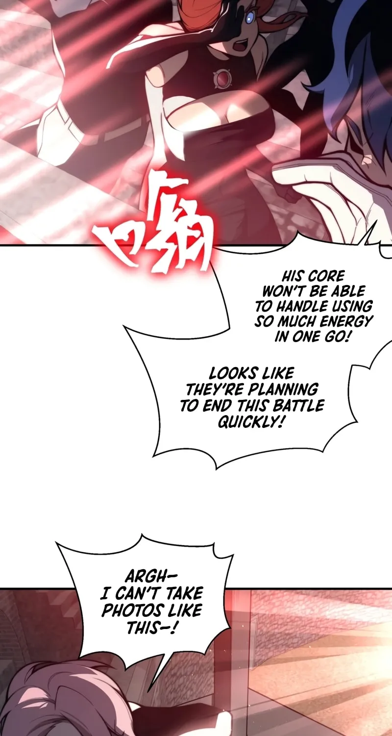 Read Demon Evolution chapter 26 image 25 on Lezhin