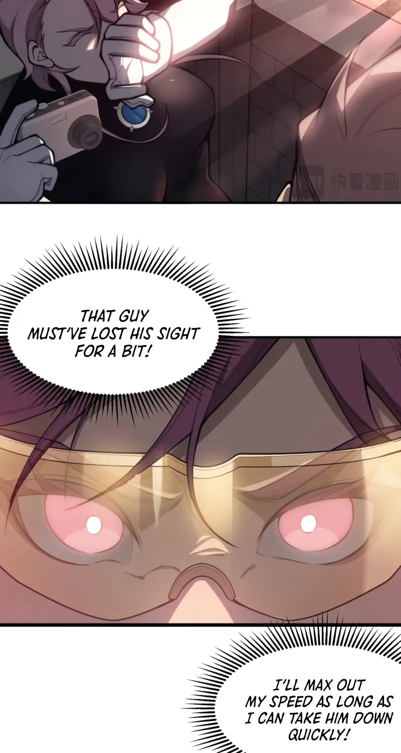 Read Demon Evolution chapter 26 image 26 on Lezhin