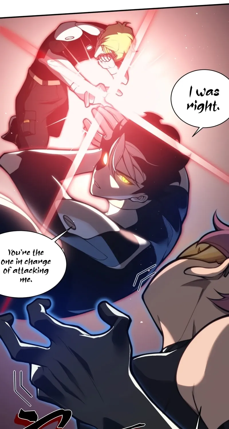 Read Demon Evolution chapter 26 image 31 on Lezhin