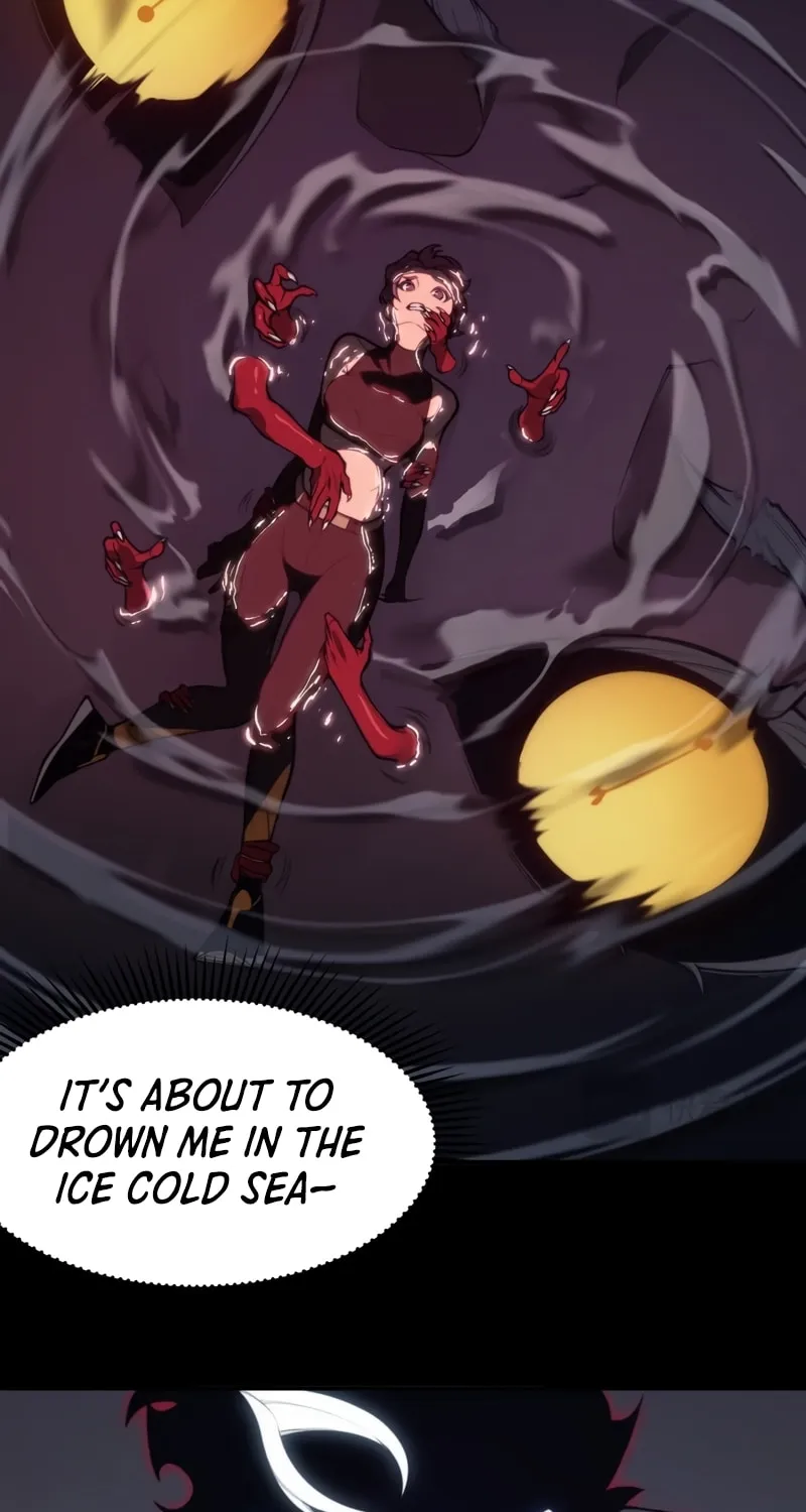 Read Demon Evolution chapter 26 image 34 on Lezhin