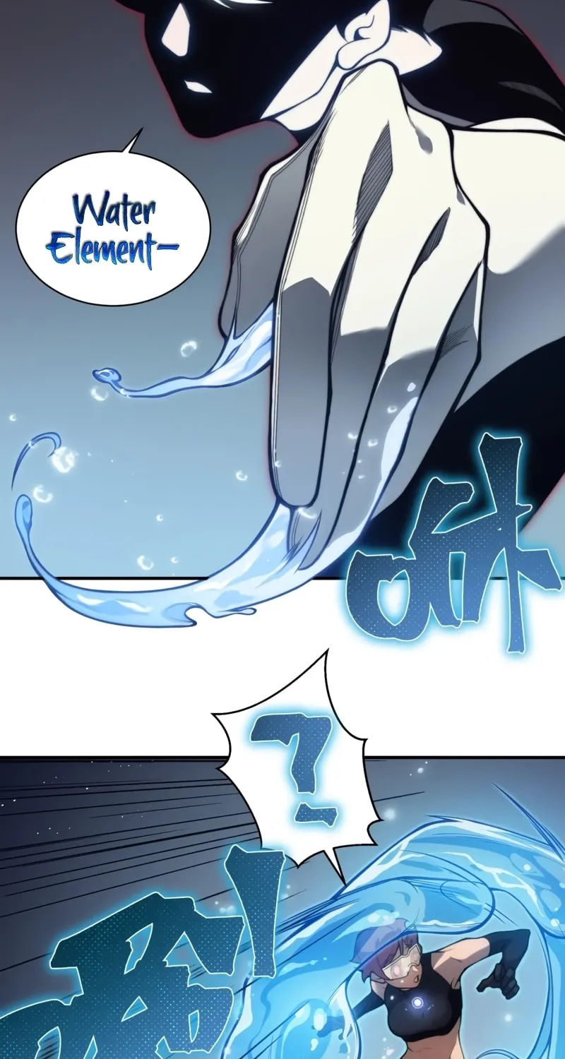 Read Demon Evolution chapter 26 image 35 on Lezhin