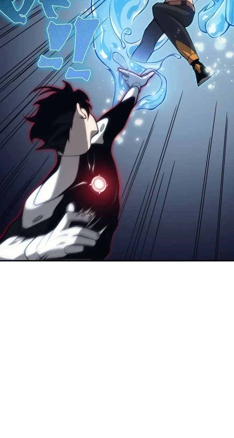 Read Demon Evolution chapter 26 image 36 on Lezhin