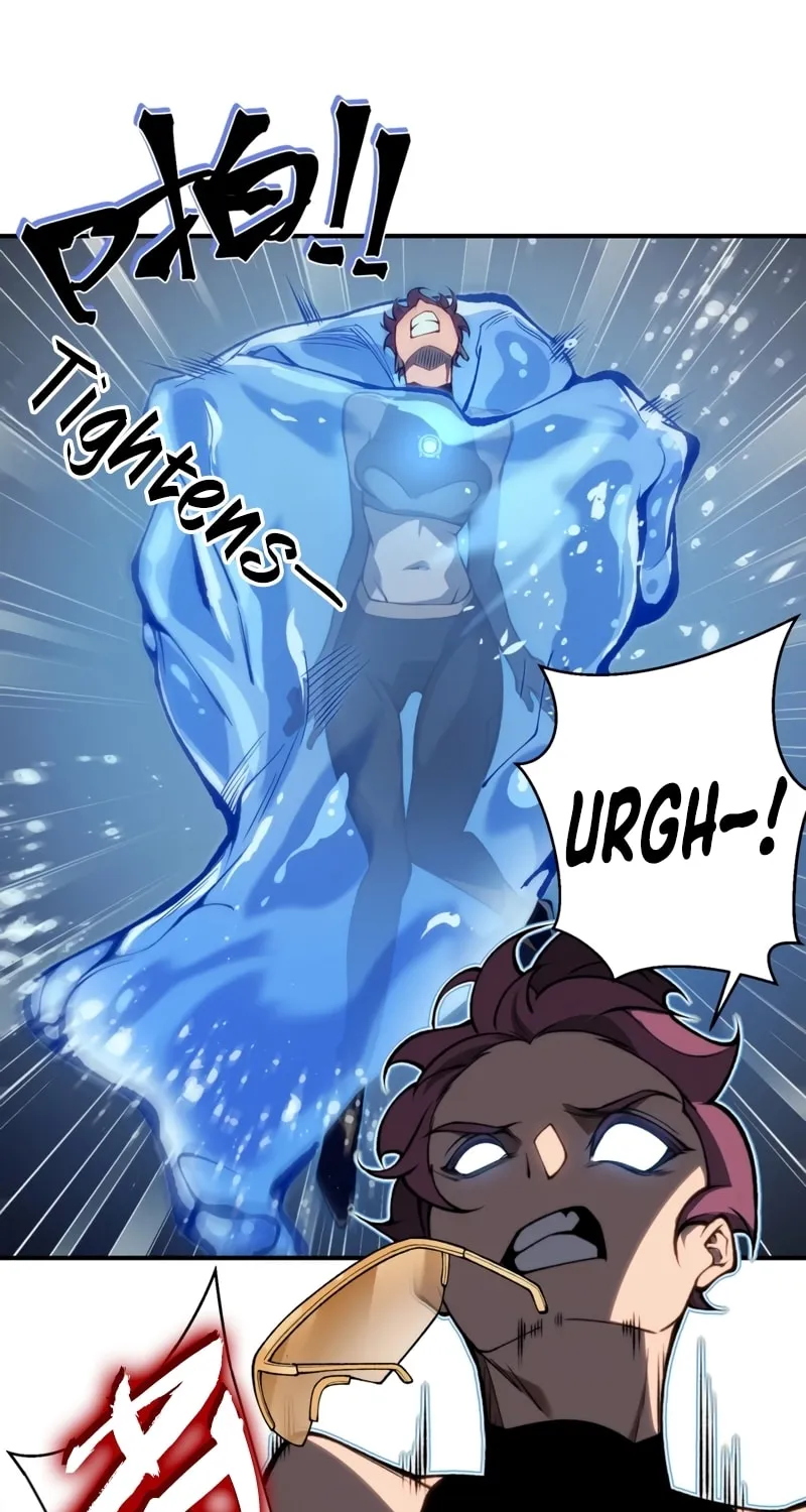 Read Demon Evolution chapter 26 image 37 on Lezhin