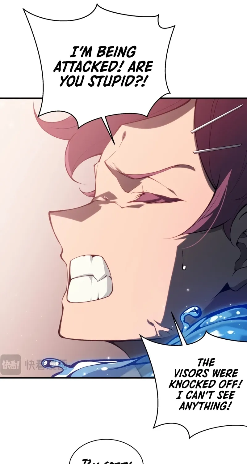 Read Demon Evolution chapter 26 image 40 on Lezhin
