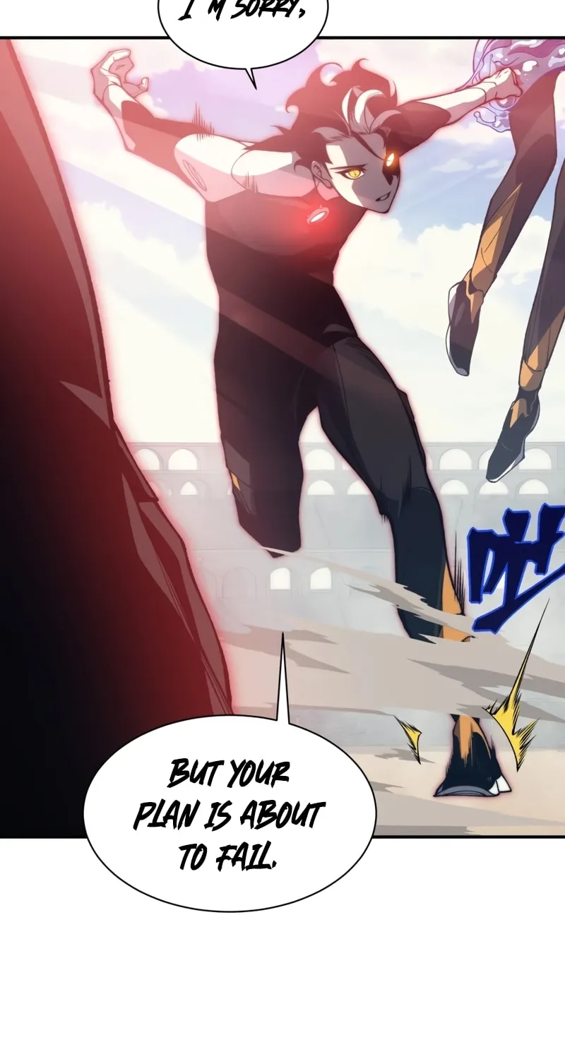 Read Demon Evolution chapter 26 image 41 on Lezhin
