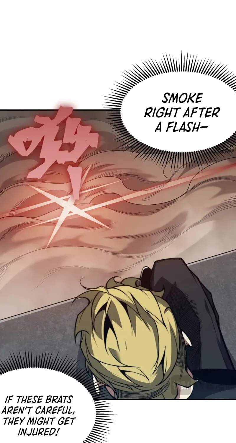 Read Demon Evolution chapter 26 image 46 on Lezhin