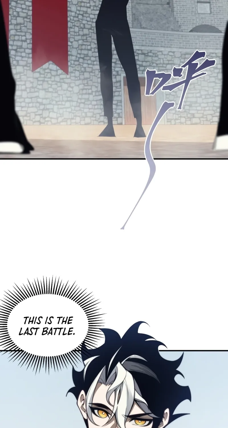 Read Demon Evolution chapter 26 image 5 on Lezhin