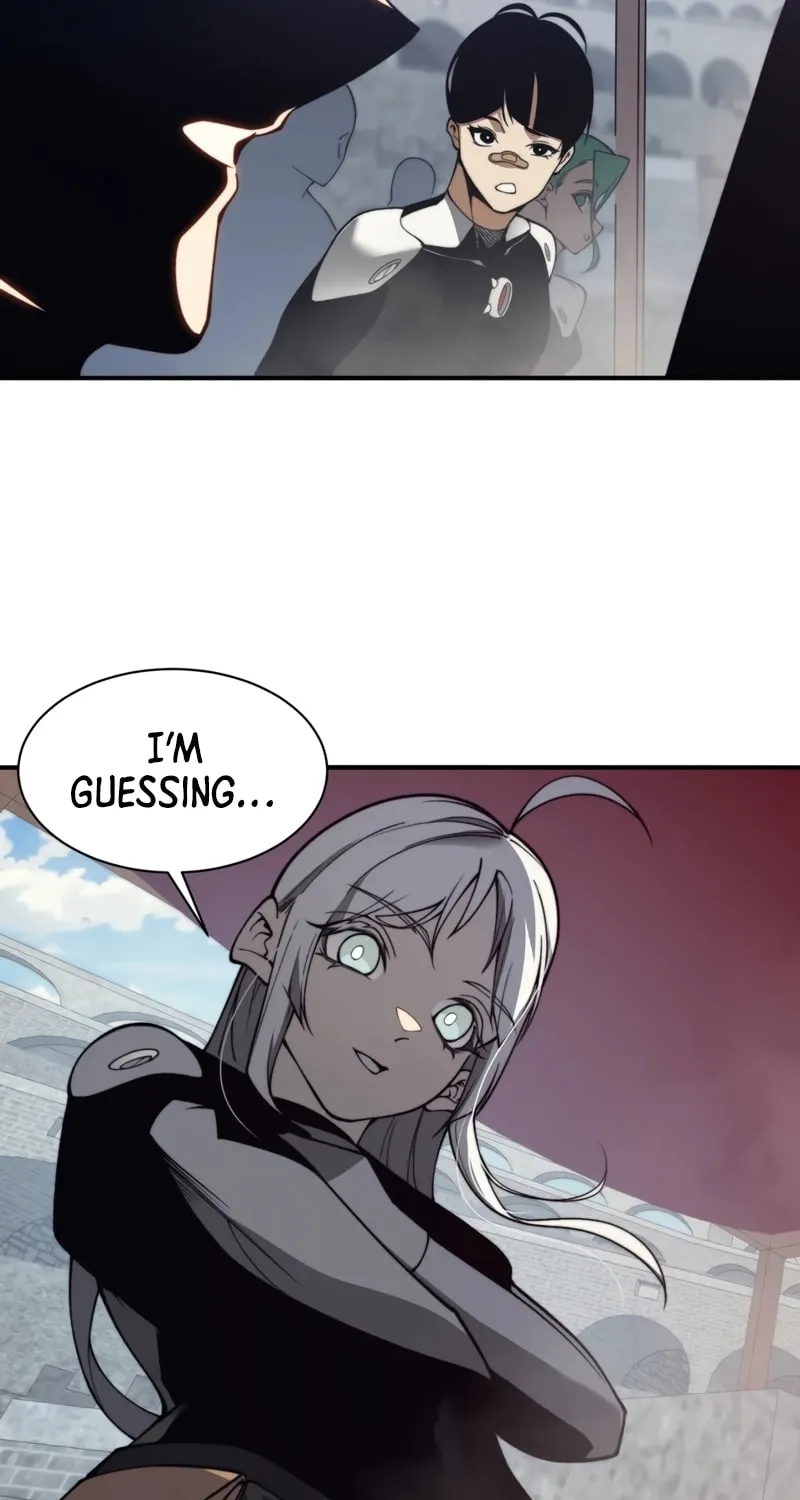 Read Demon Evolution chapter 26 image 54 on Lezhin