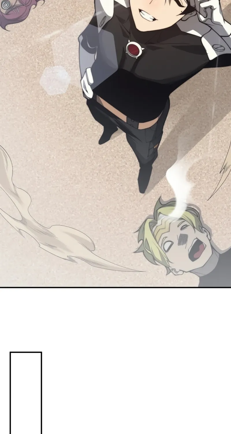 Read Demon Evolution chapter 26 image 56 on Lezhin