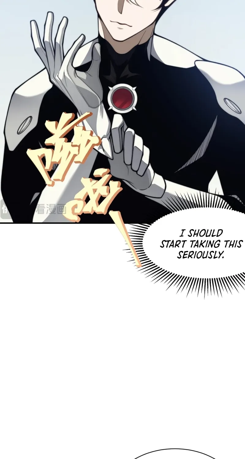 Read Demon Evolution chapter 26 image 6 on Lezhin