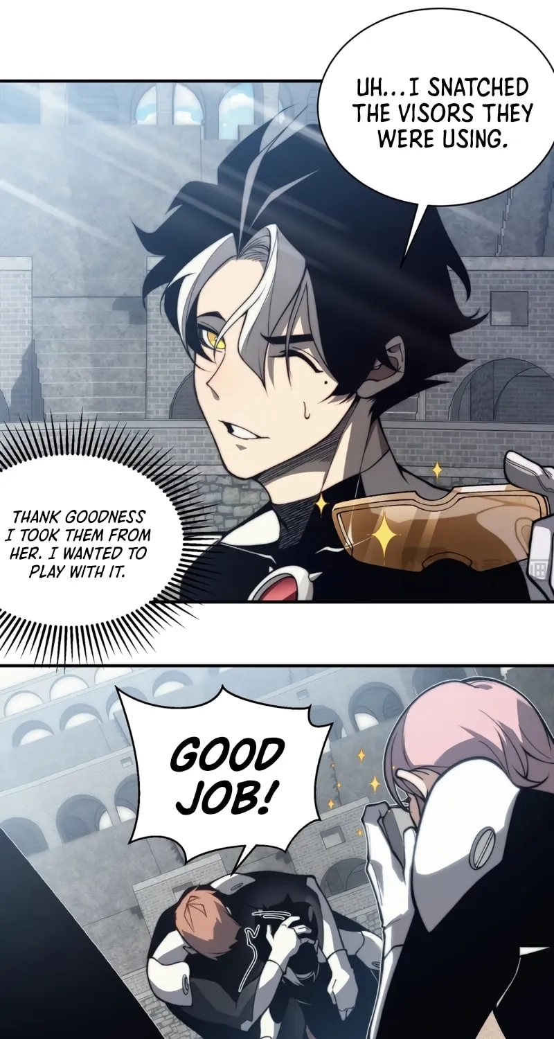 Read Demon Evolution chapter 26 image 60 on Lezhin