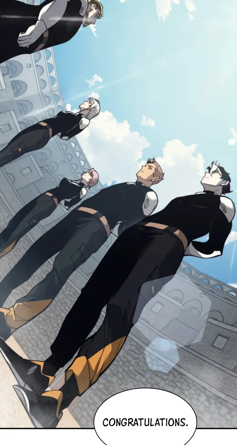 Read Demon Evolution chapter 26 image 64 on Lezhin