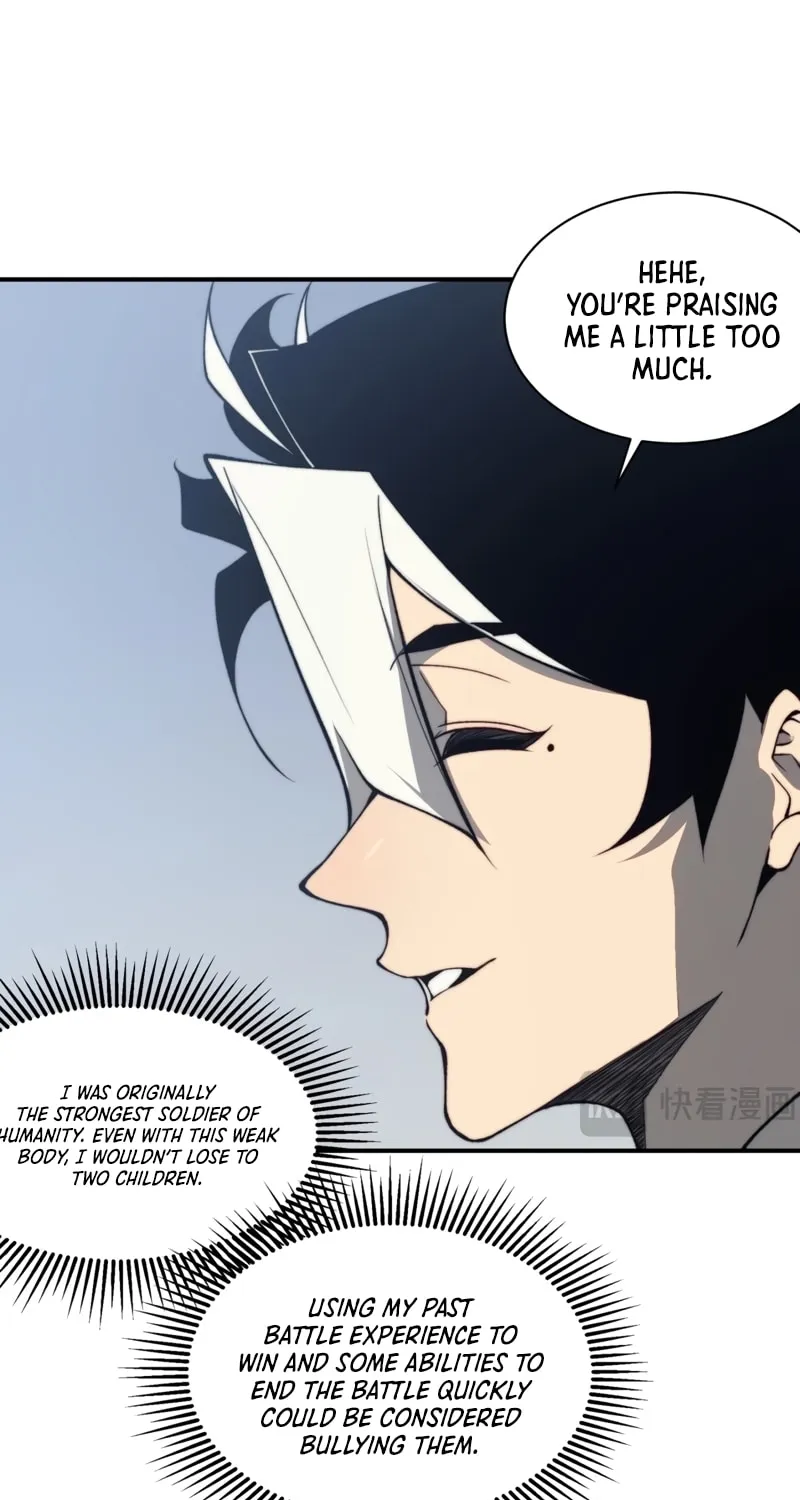 Read Demon Evolution chapter 26 image 66 on Lezhin