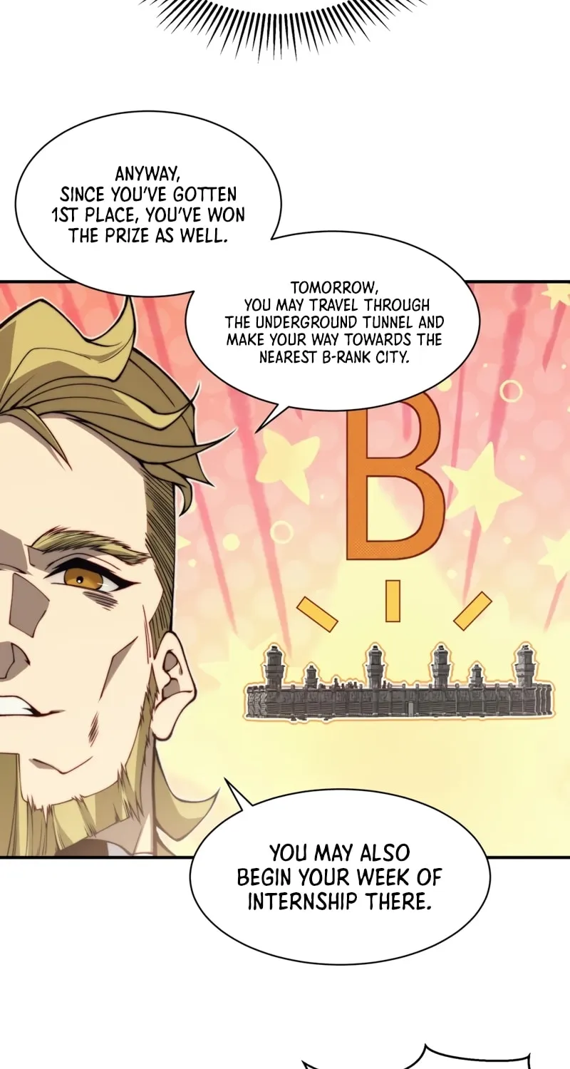 Read Demon Evolution chapter 26 image 67 on Lezhin