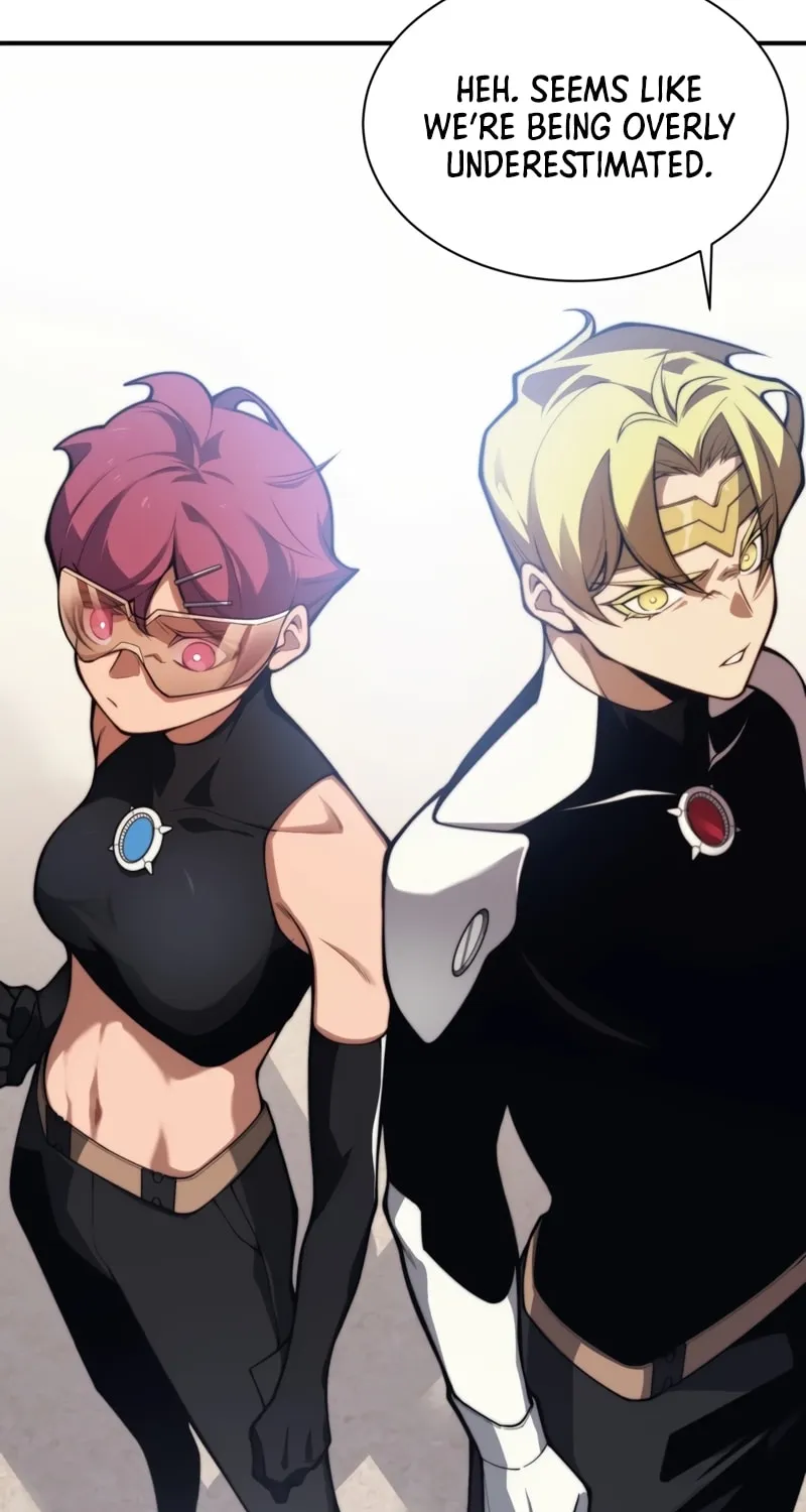 Read Demon Evolution chapter 26 image 7 on Lezhin