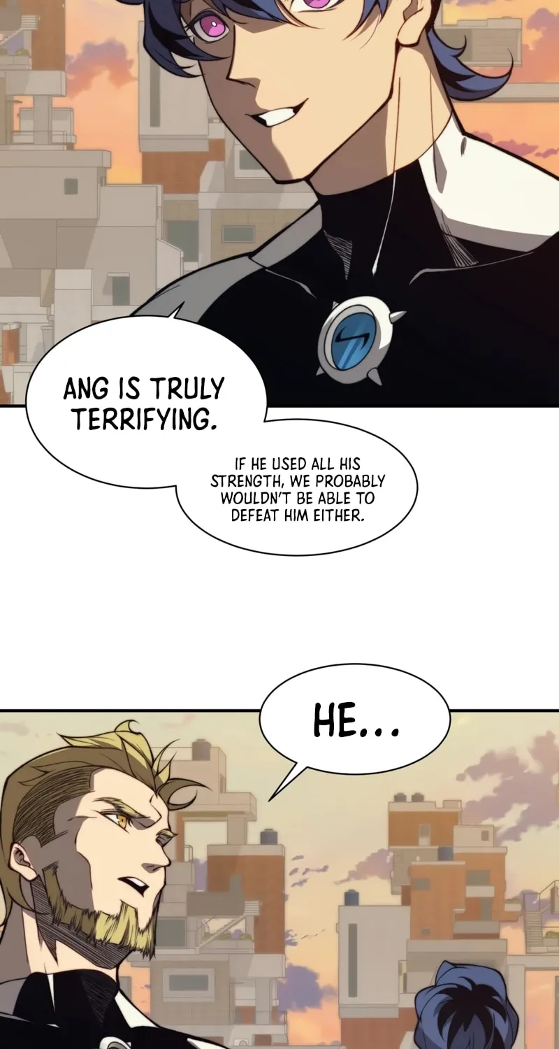 Read Demon Evolution chapter 26 image 71 on Lezhin